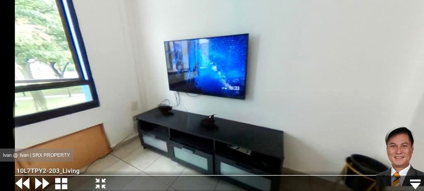 Blk 10B TOA PAYOH COURT (Toa Payoh), HDB 4 Rooms #529794211